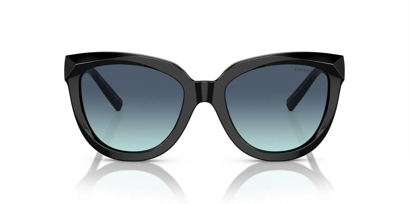 Tiffany 4215 Sunglasses - view 9